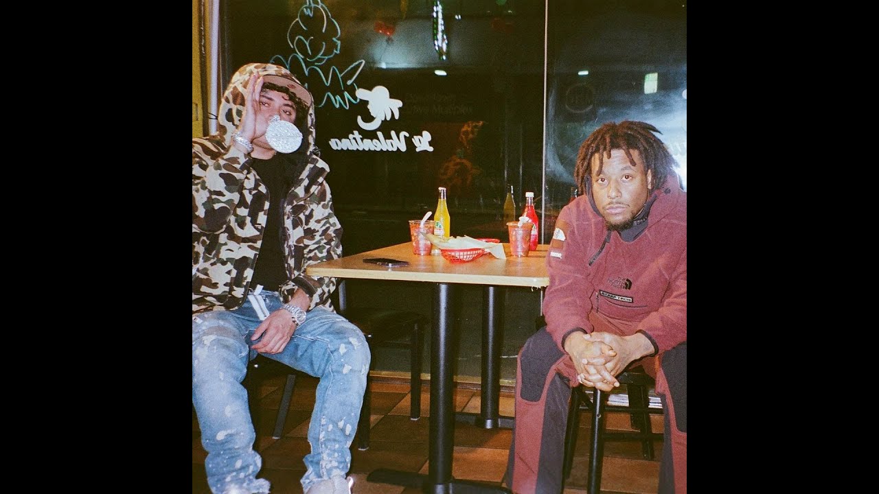 [FREE] ASAP Ant x ASAP Rocky x Lordfubu Type Beat | Lightyear