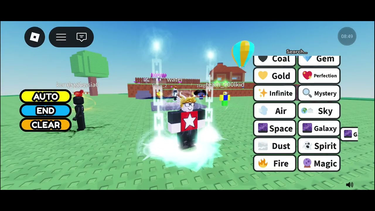 PERDÓN SI NO SE ESCUCHO UN POCO MI VOZ😃