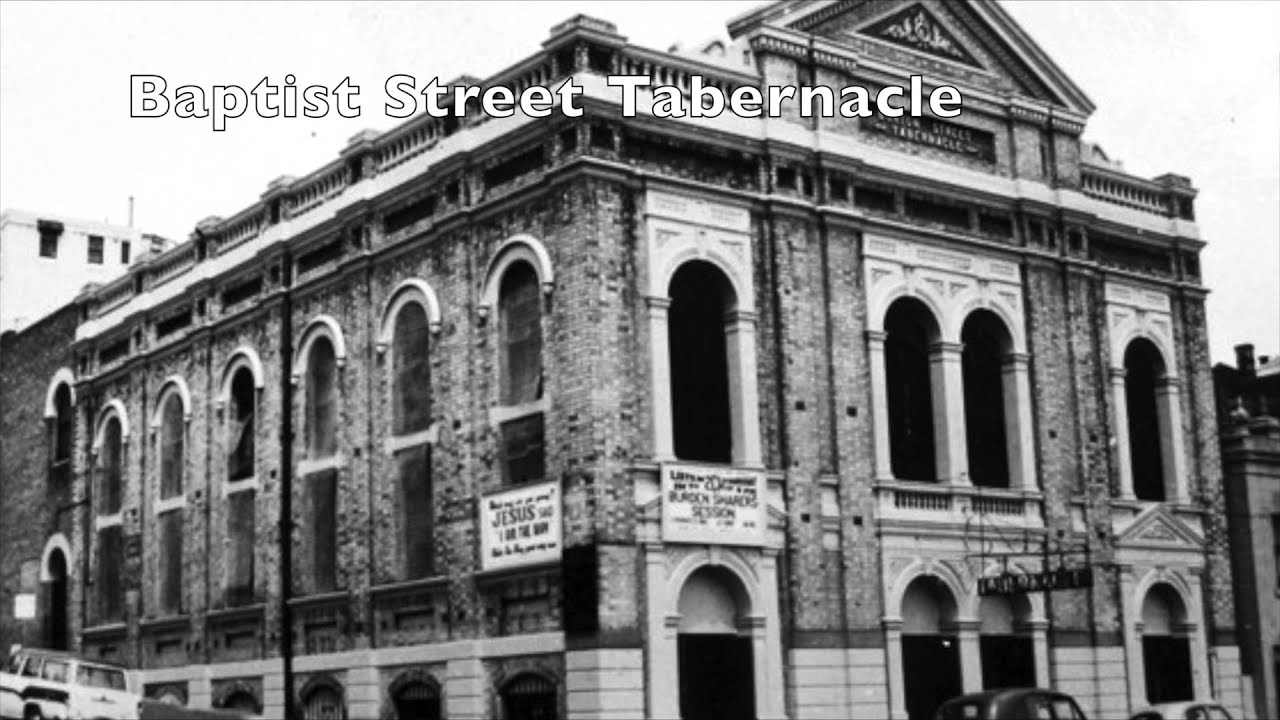 Adaptive Reuse of Heritage Buildings