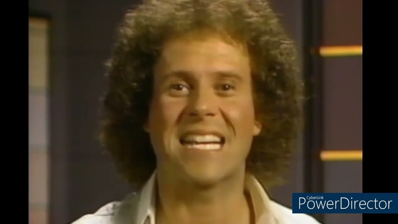 Richard Simmons: Get Started (1985)