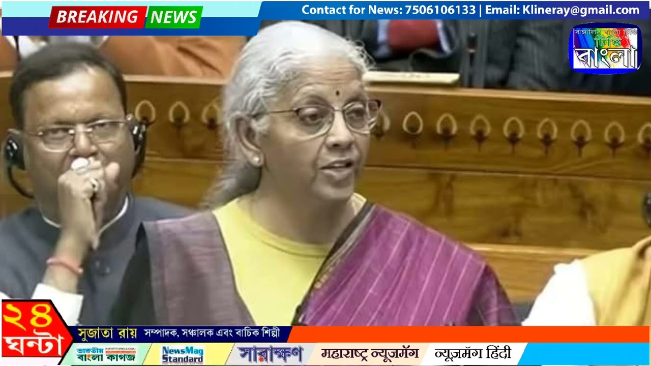বারাণসী-শিলিগুড়িতে তৈরি হবে হাই স্পিড রেল করিডর! 