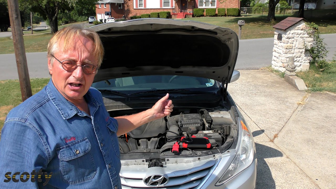 I’ve Had Enough of Hyundai
