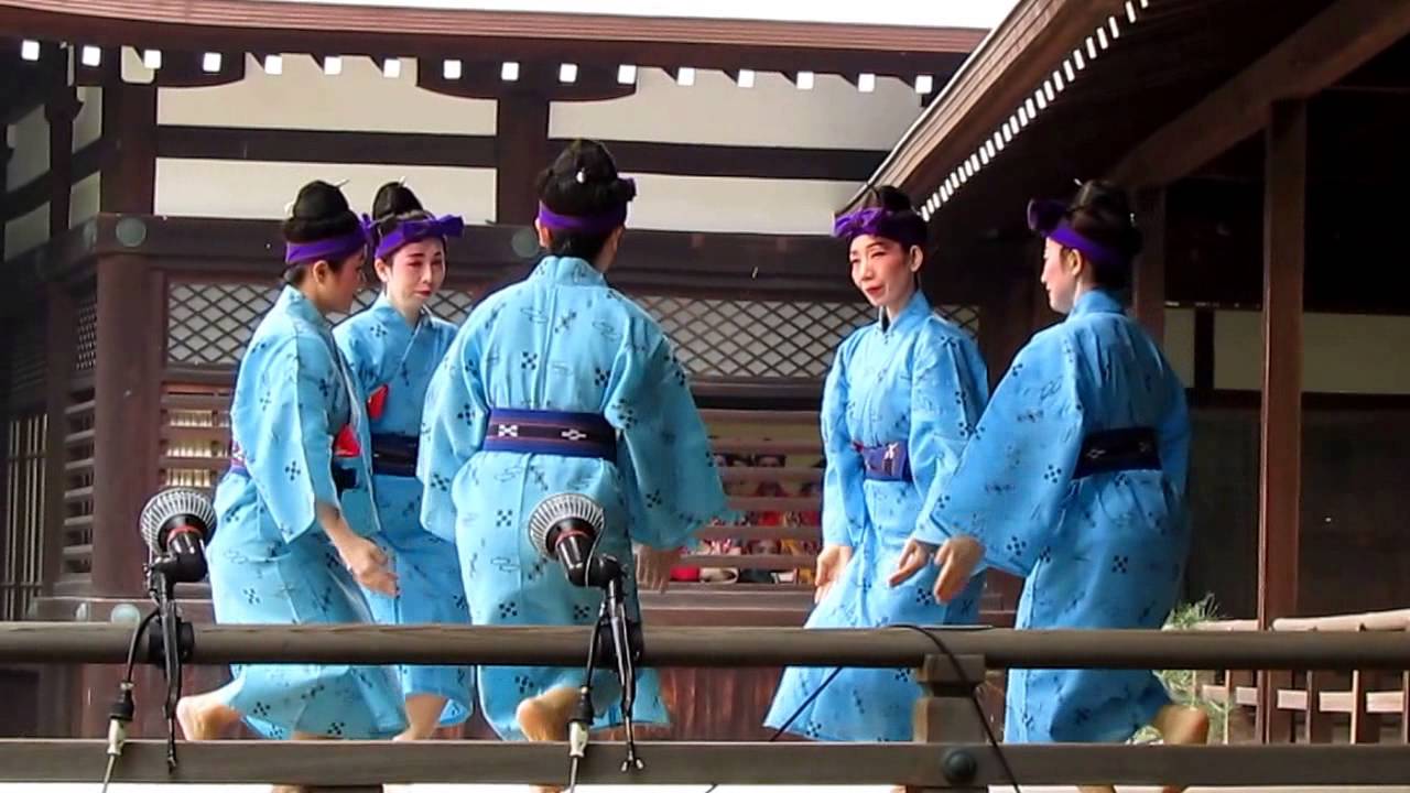 Mitama Matsuri at Yasukuni Shrine ● みたままつり靖国神社
