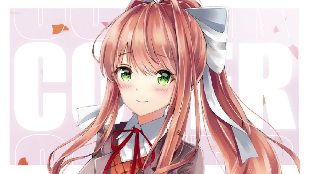 Your Reality • ver. jen (Doki Doki Literature Club)