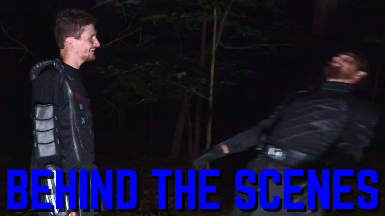Behind the Scenes: Star Wars: The Sith Holocron