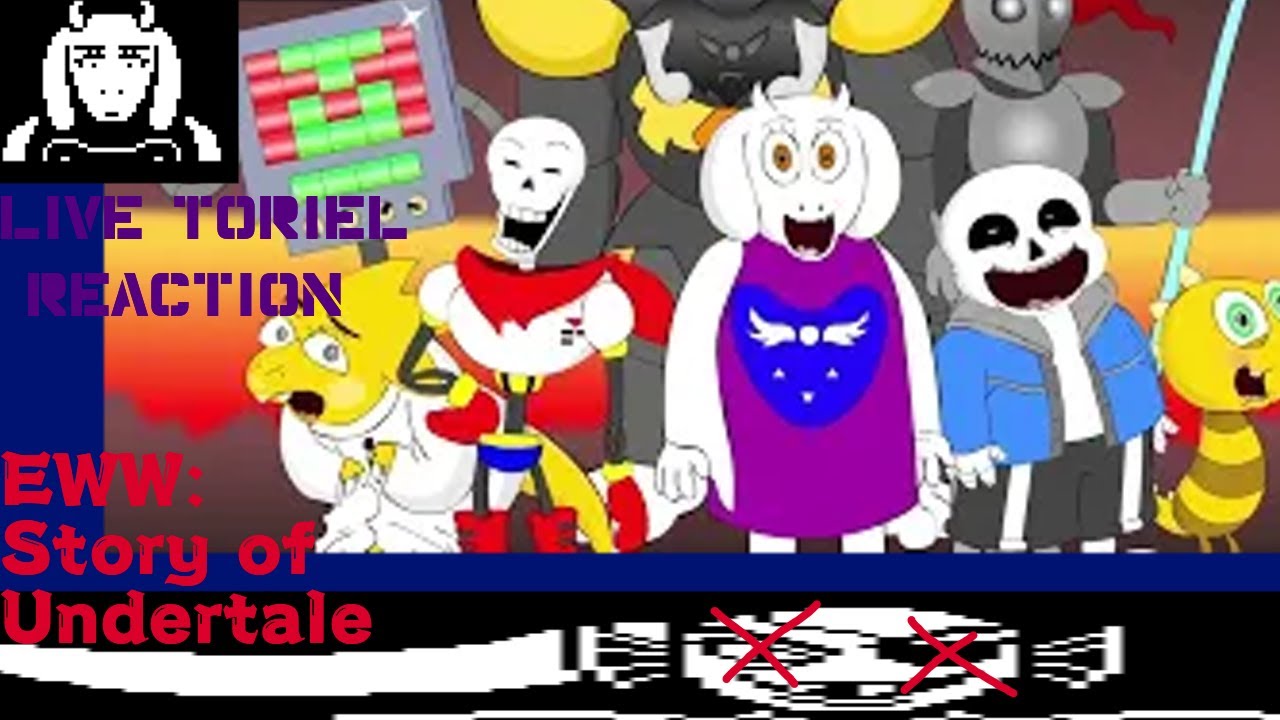 Everything Wrong With: Lhugeny's 