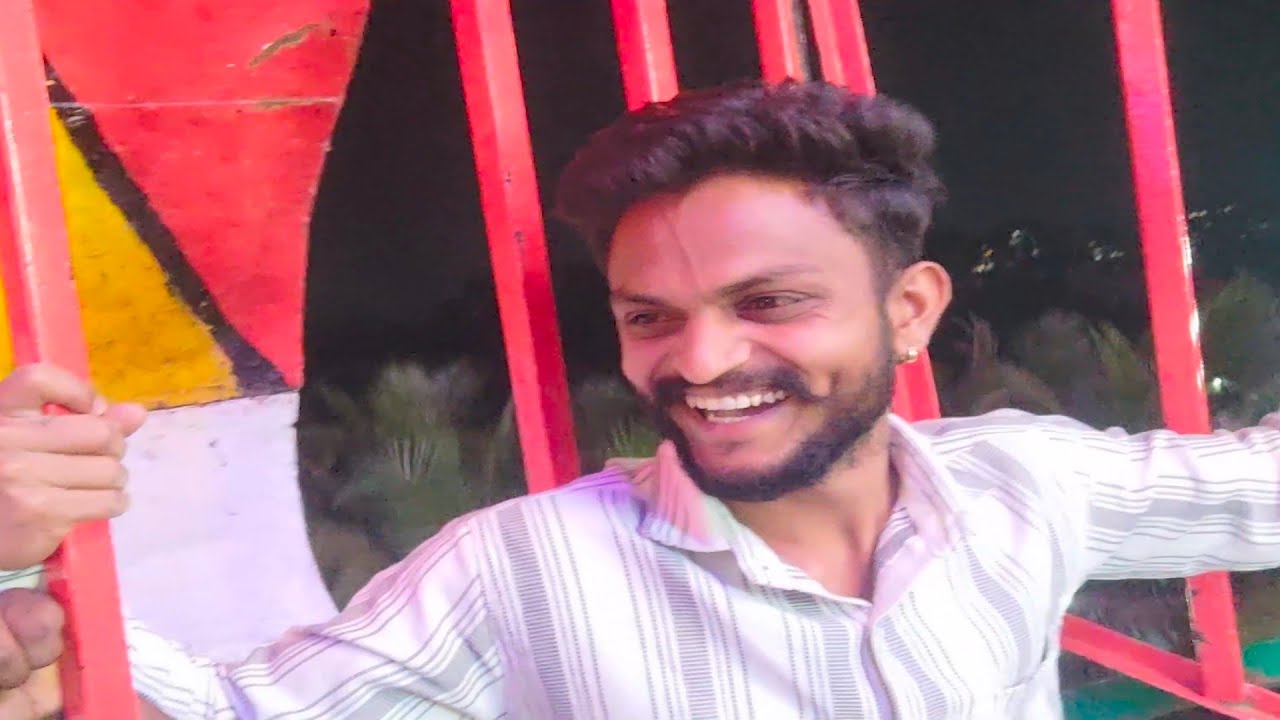 Aaj Hum Mele Me Gaye...!😅🤩