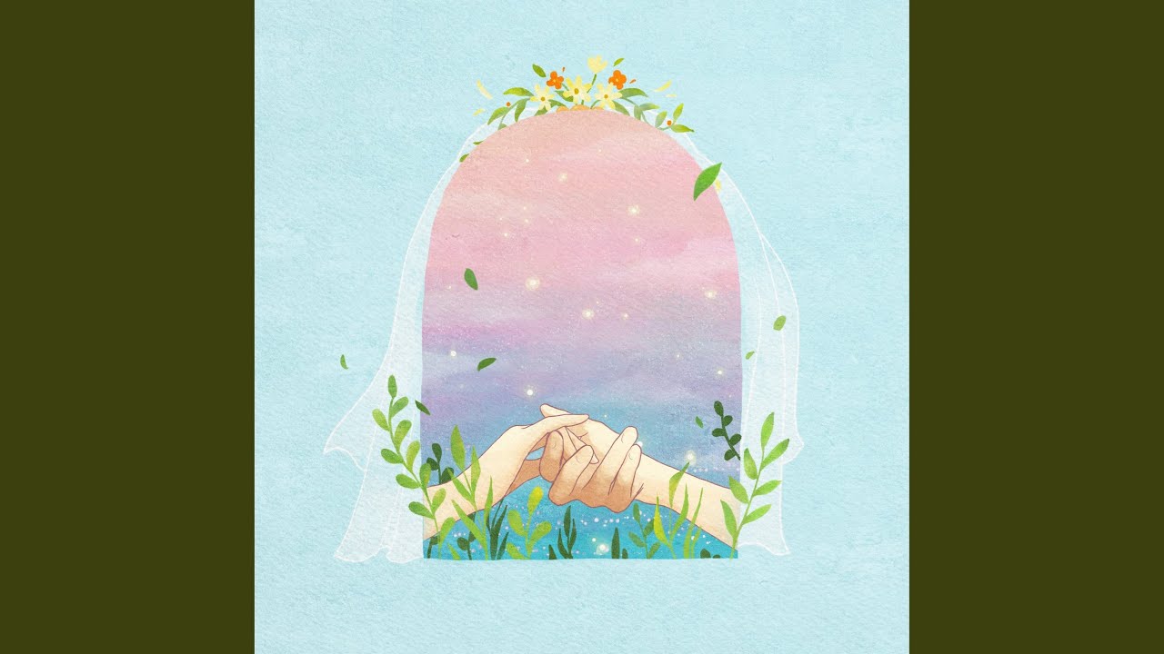 I'll Walk This Way (feat. Revie & 진현) (이 길을 갈게요 (feat. 리비에 & 진현))