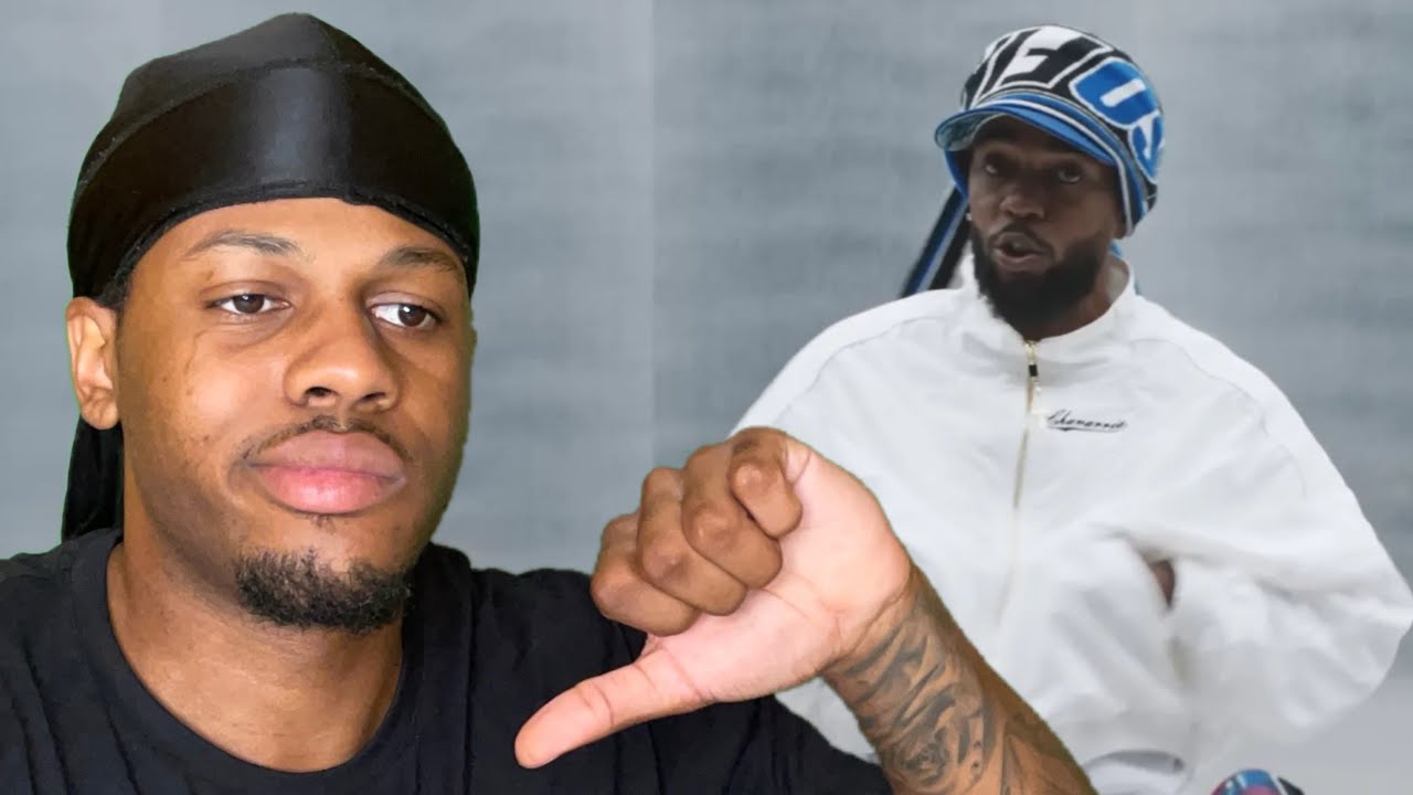Kendrick Lamar - Not Like Us (REACTION)