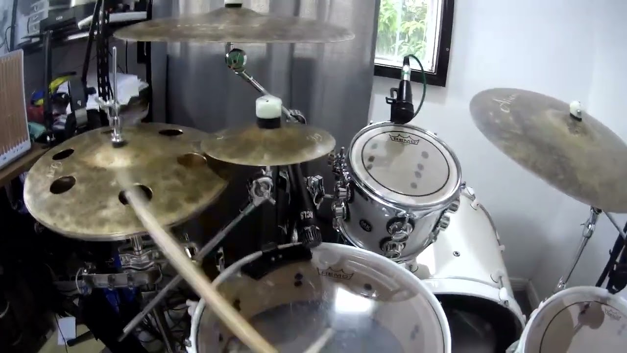 DECODE (QUICK COVER)