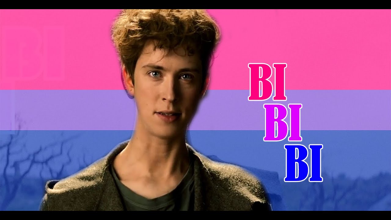 Merlin | bi bi bi