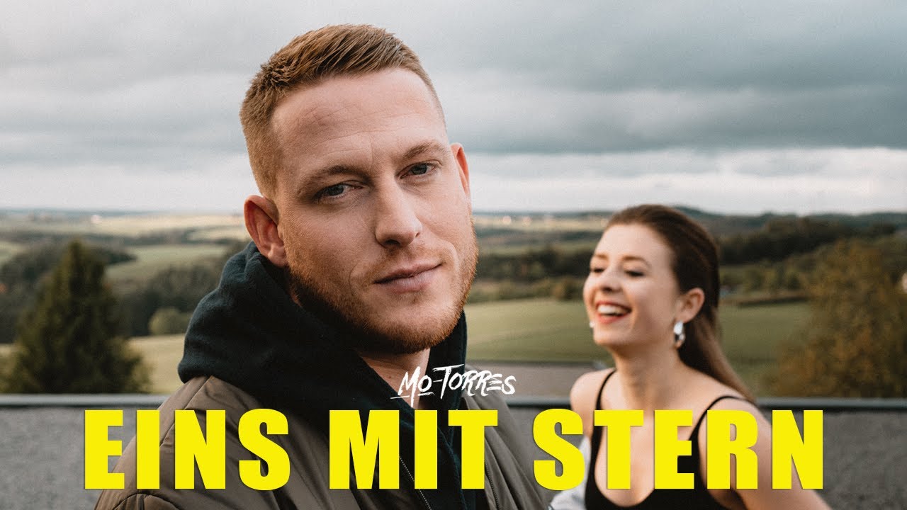 Mo-Torres - Eins mit Stern (Official Video) (prod. Philipp Evers & Sytros)