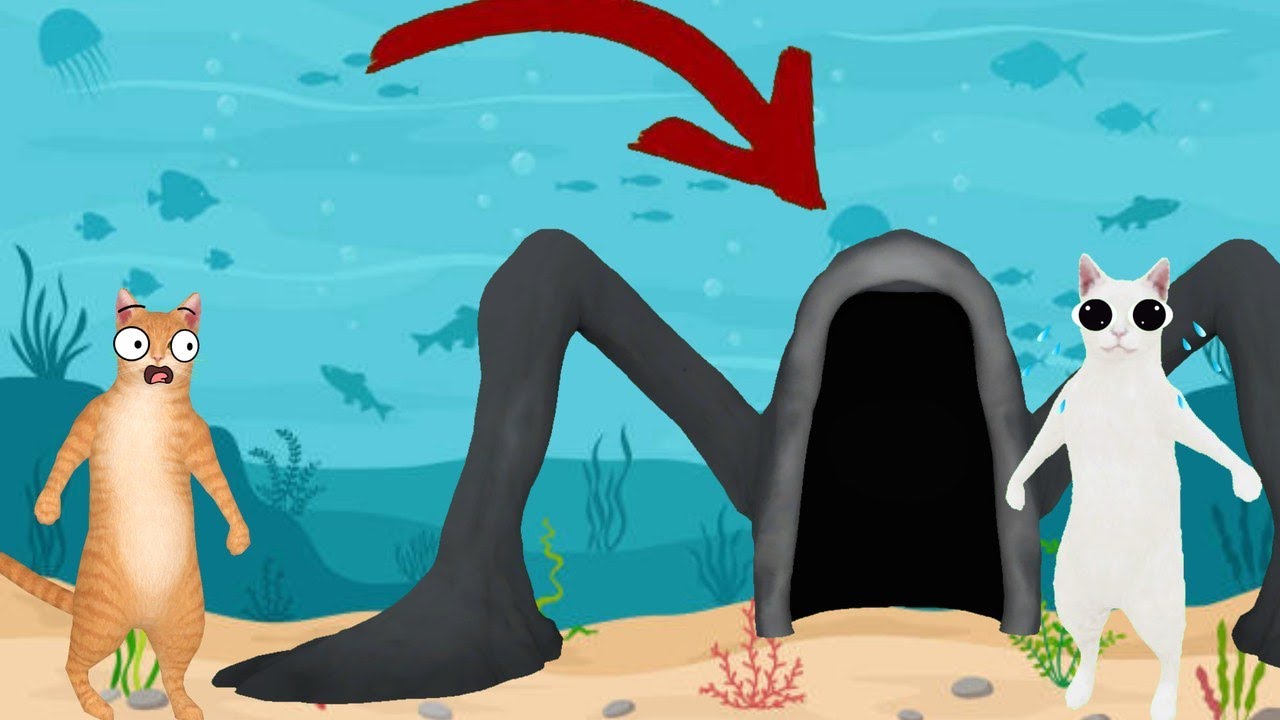 MAMA MOTANILA ESTE RAPITA DE SEA EATER (MOTANILA O SALVEAZA)