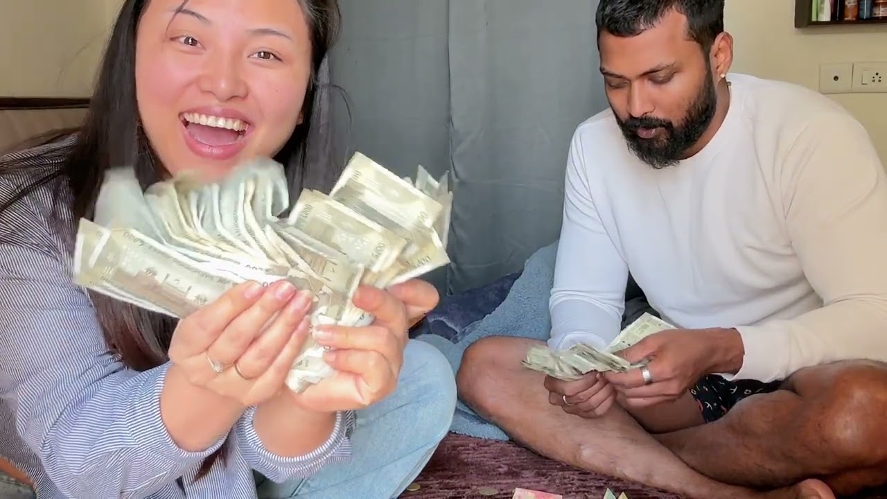 How much did I save? 💸🤌