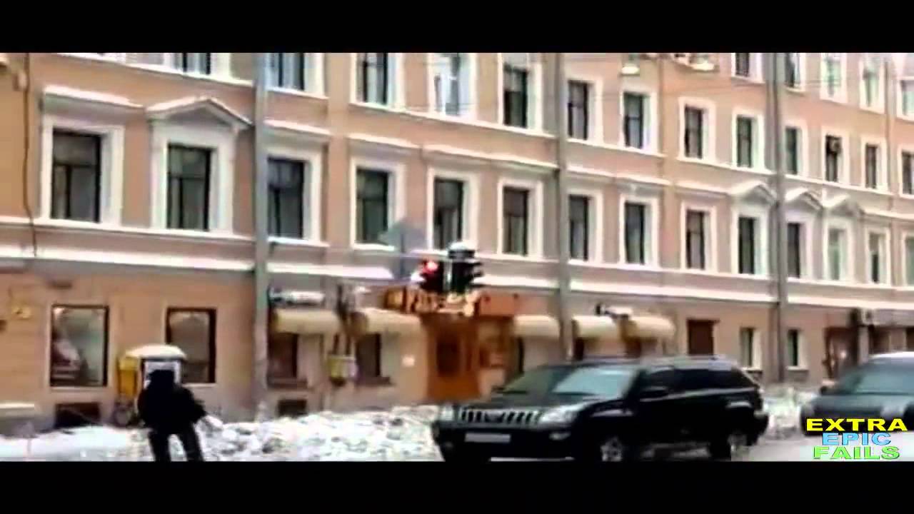 Fail Compilation 2014 HD
