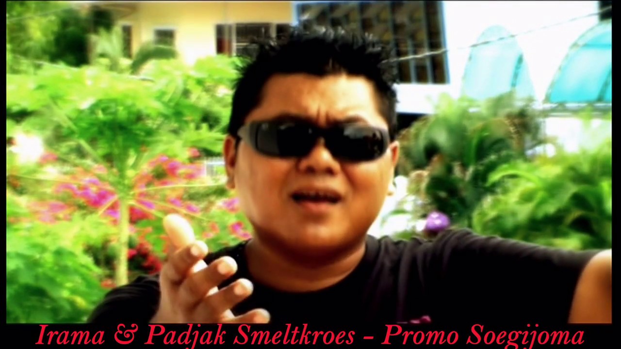 Irama & Padjak De Smeltkroes Album Seki Yu Bhoom Bhoom   Full HD