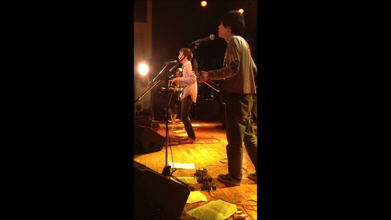 TOMOVSKYー映画の中
