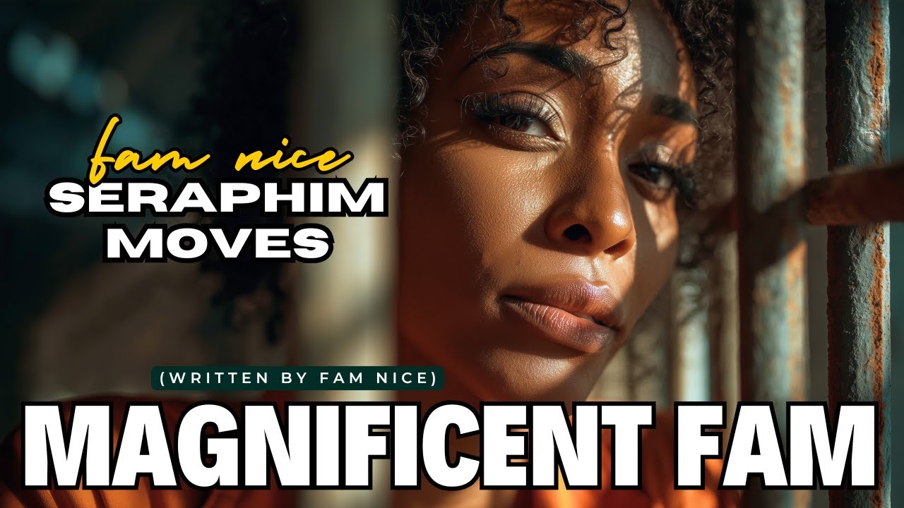 Magnificent Fam - Seraphim Moves
