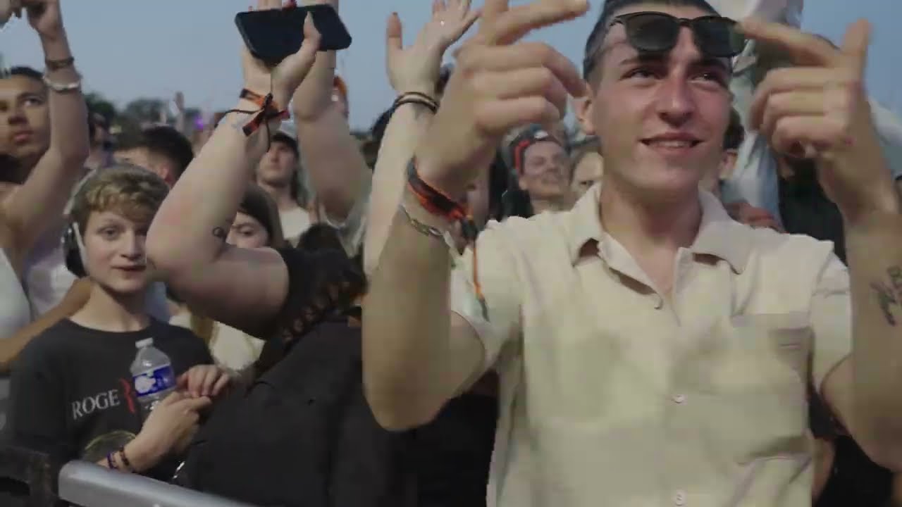 Festival La 7ème Vague - After movie 2024