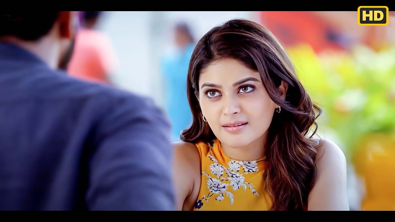 Love Ka Spin Hindi Dubbed Full Movie Love Story | Sumanth Ashwin, Viswant, Parvateesam | New movie