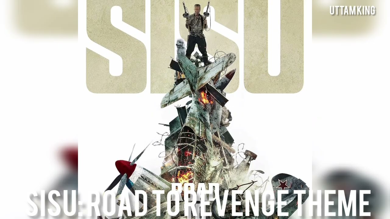 Sisu: Road to Revenge Theme 