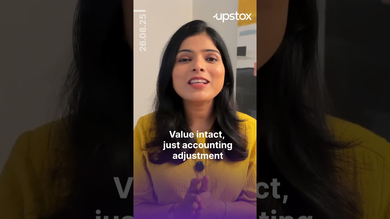 HDFC Bank Crashes 62% in a Day | Full Story | Upstox