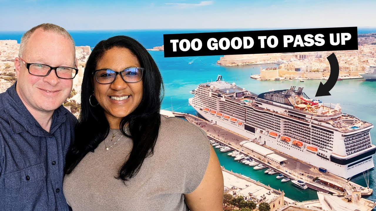 Best Retirement Travel Deals For 2025 That We Are Booking Right Now