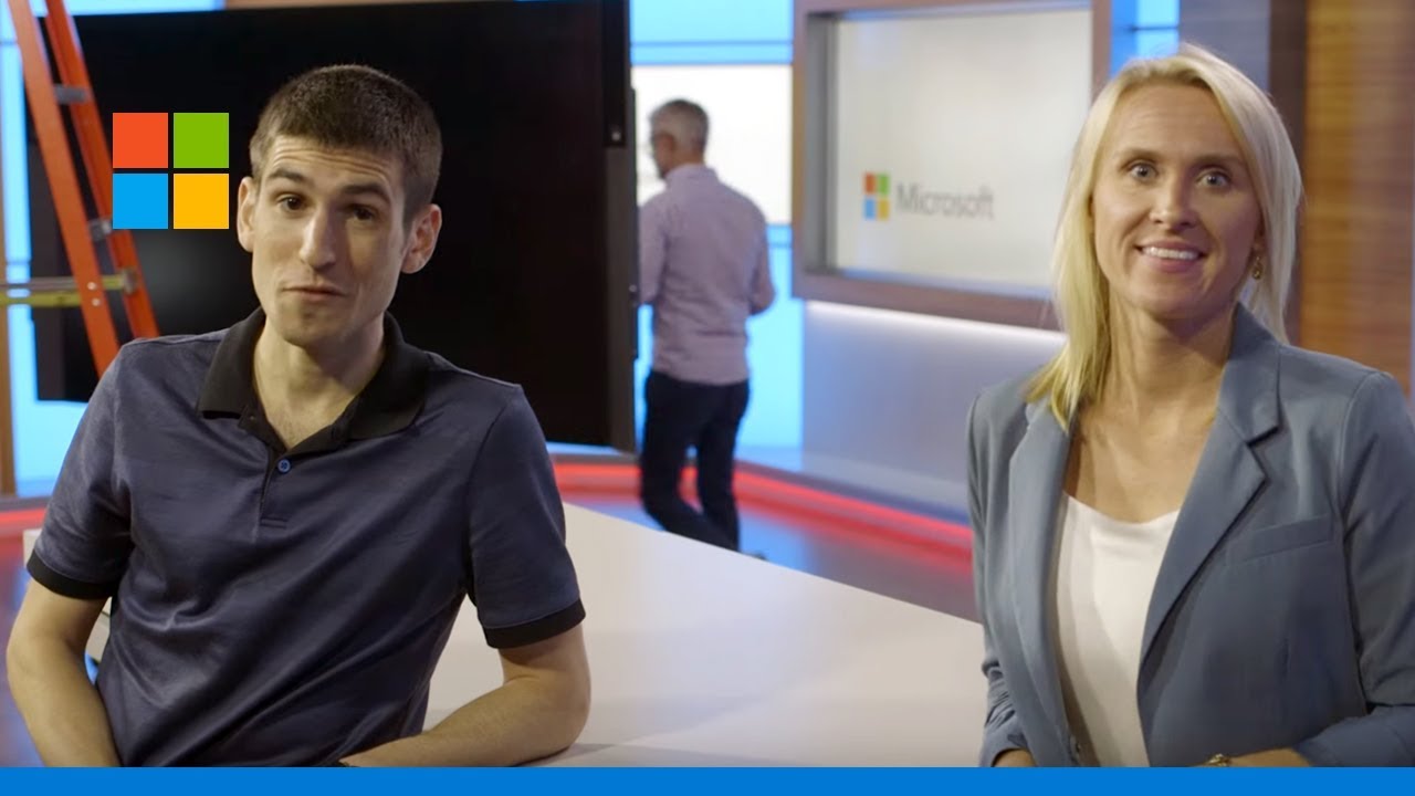 What's New in Microsoft EDU | Episode 4