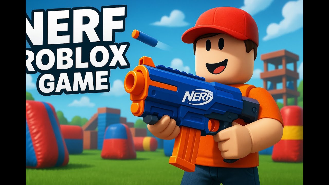 Foam Frenzy Tutorial