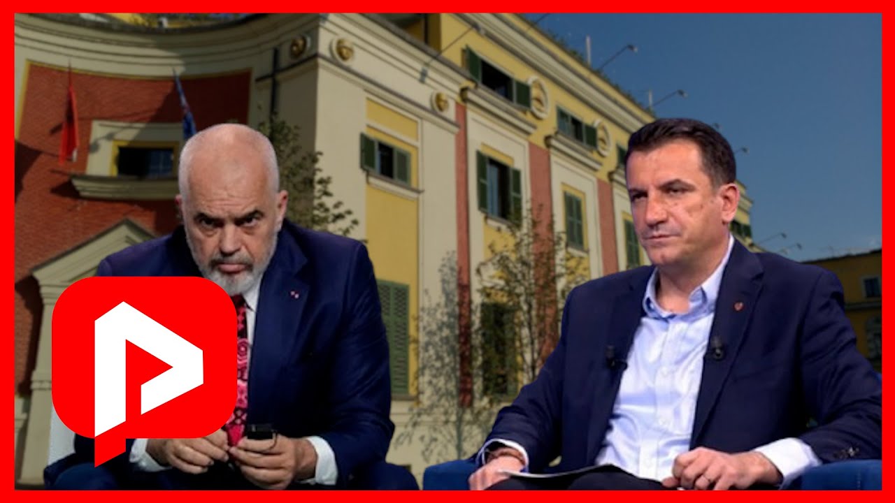 Pse Erion Veliaj k&euml;rkon t&euml; sfidoj&euml; Edi Ram&euml;n n&euml; K&euml;shillin Bashkiak?