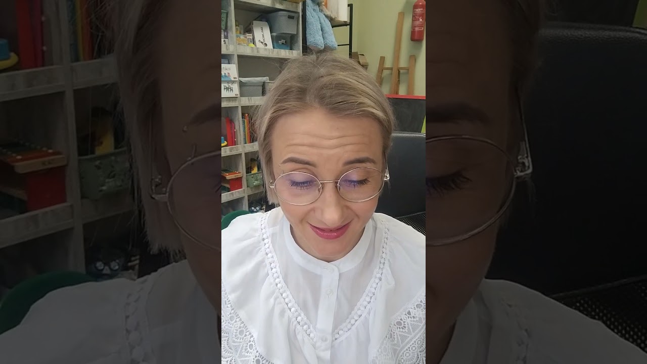 Opowiadanie logopedyczne 