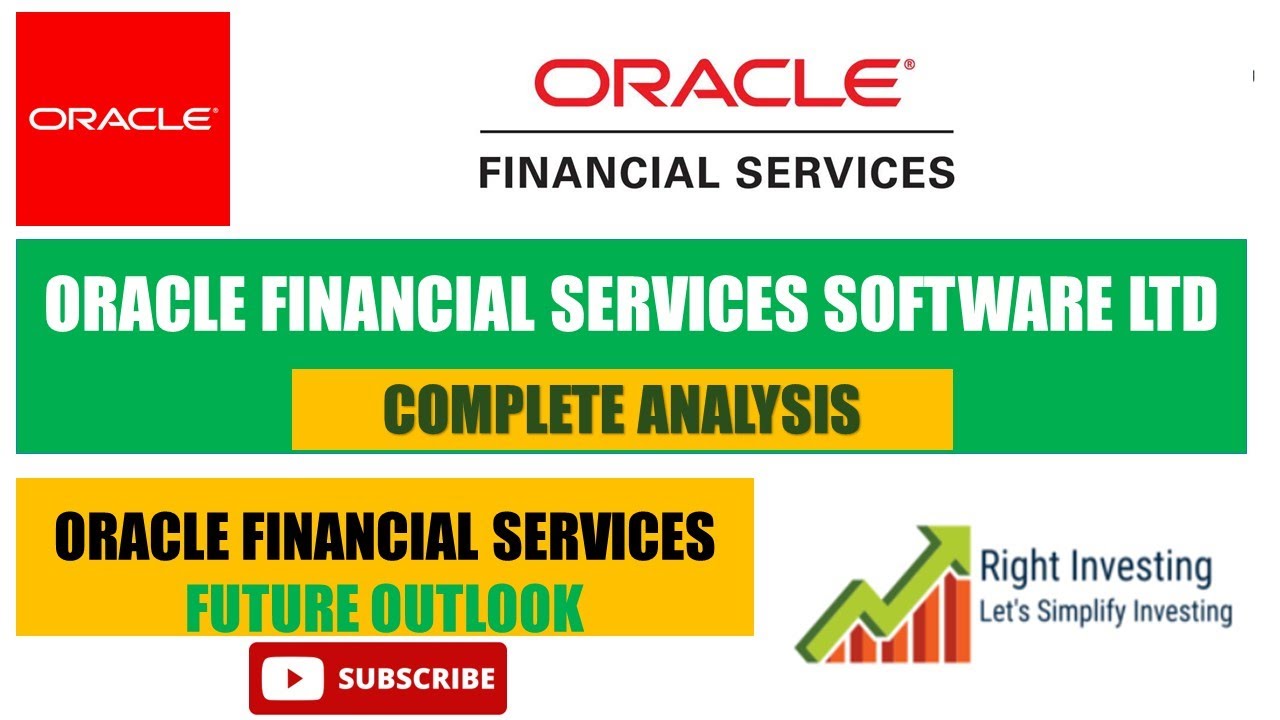 Oracle Financial Services Stock Analysis | OFSS Share Target | OFSS Share | OFSS Future Outlook