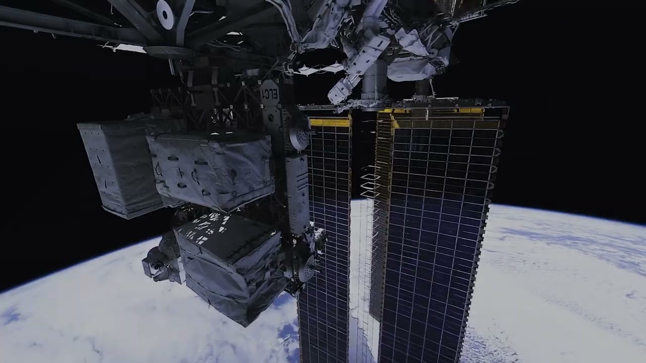 Space Explorers: The Infinite - Vancouver - Now Open