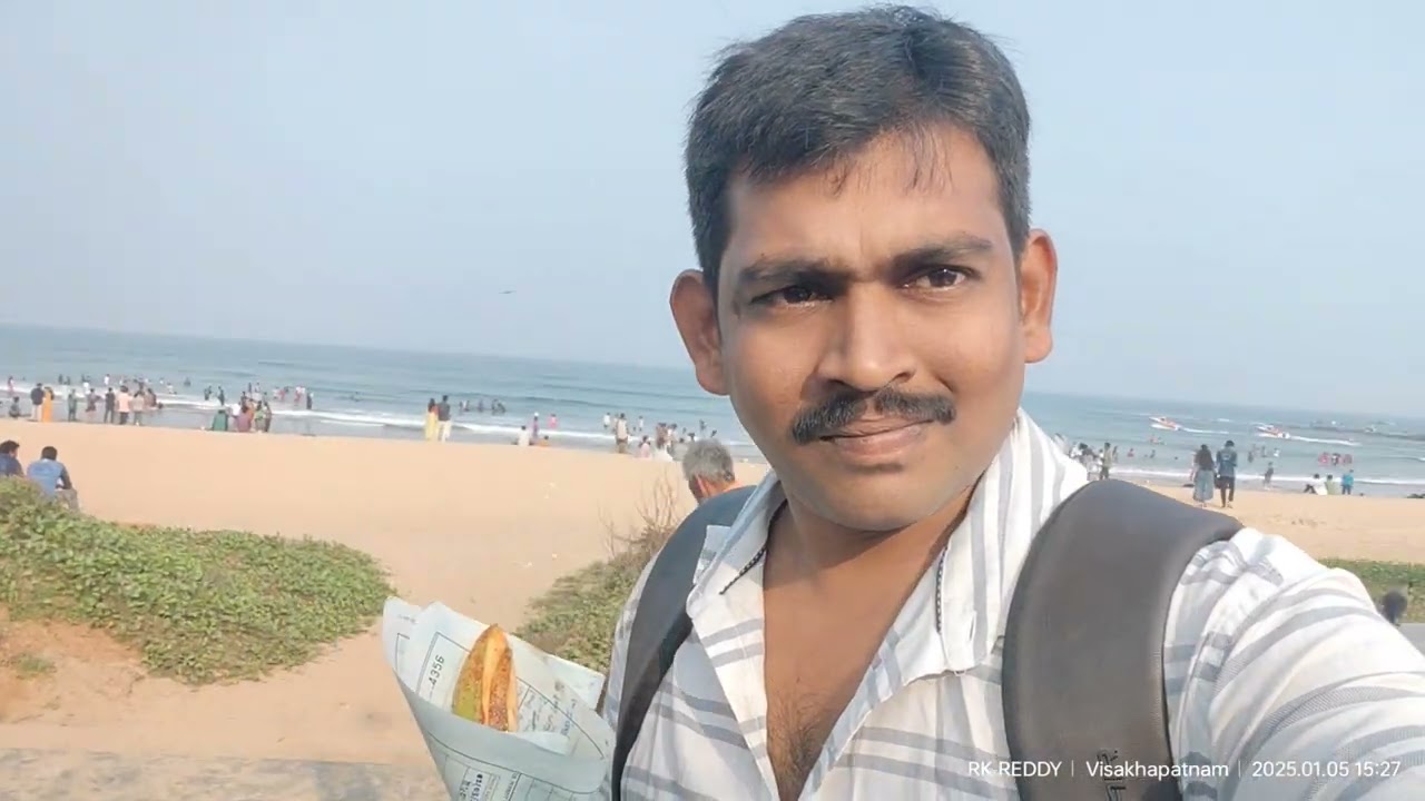 Rushikonda view point vizag|| rushikonda beach vizag || vizag best tourist places