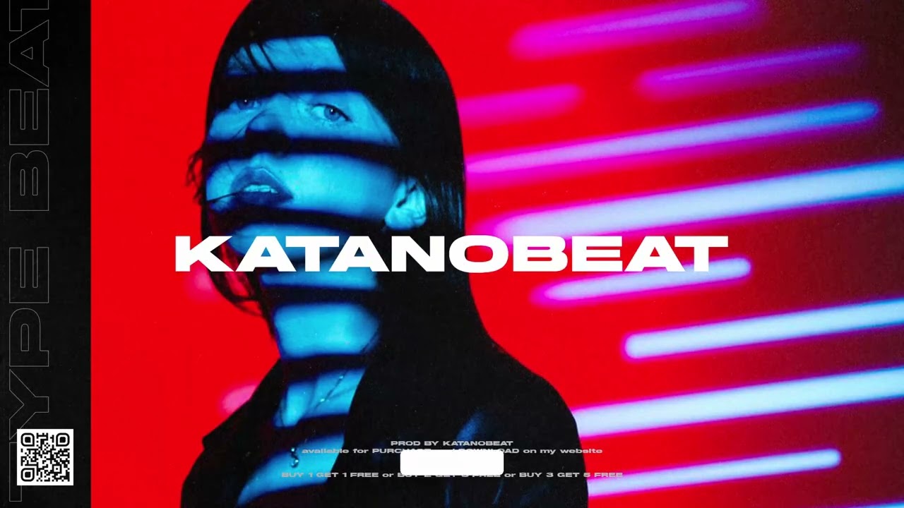 [FREE] Dark Rnb Type Beat 2025 - 