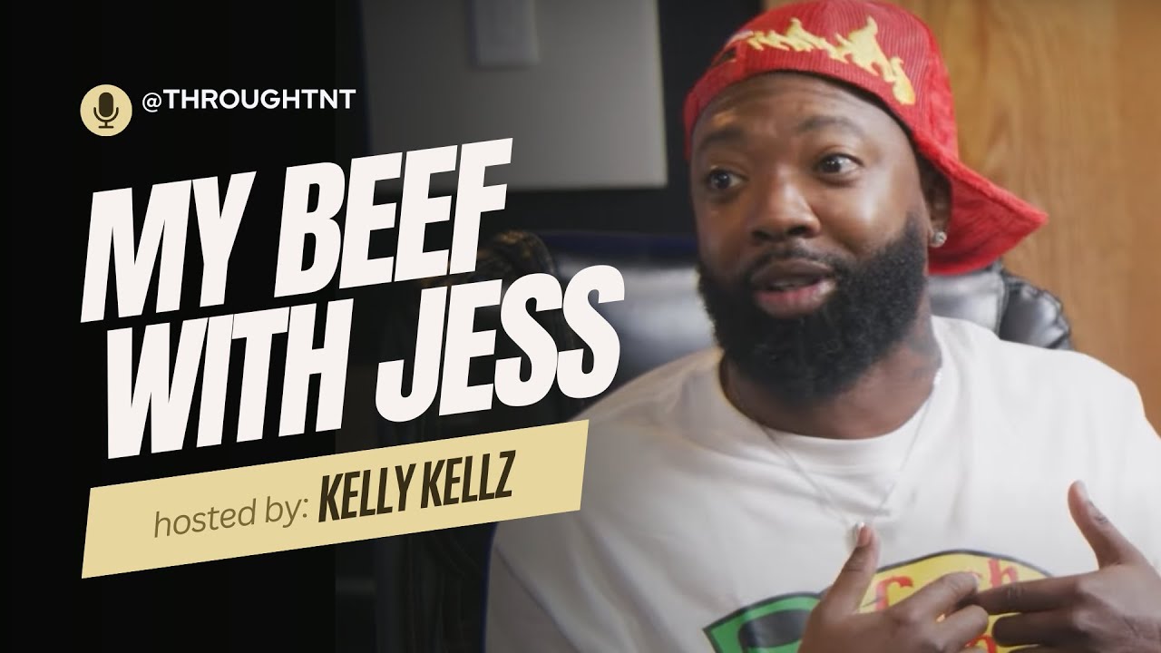 🎙️ Gerald Huston Opens Up About His Bad Experience with Jess Hilarious!