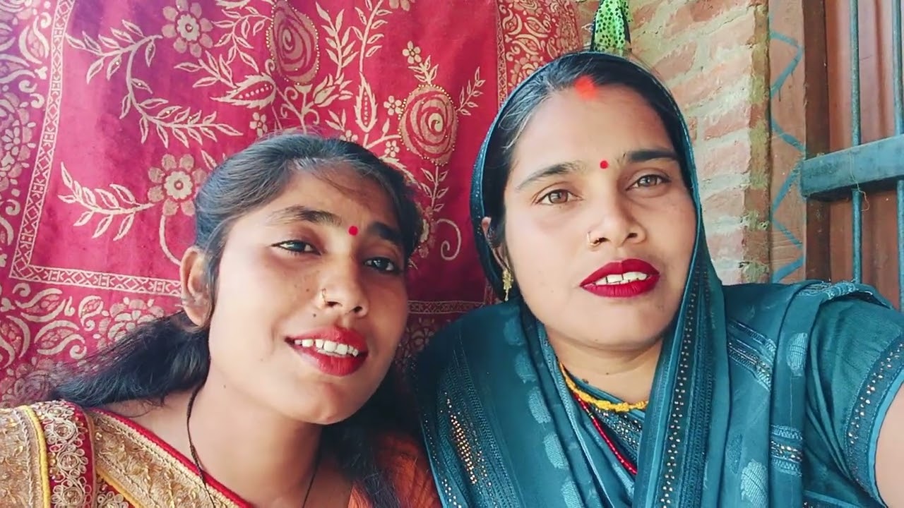 सोहर गीत#पति पत्नी का नोक झोंक#नंद भाभी के साथ में#वीडियो को पूरा देखे सब्सक्राइब करें 