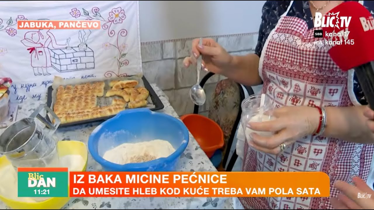 Hleb poskupljuje, a šta sa ostalim namirnicama? Evo kako da uštedite i umesite ga kod kuće
