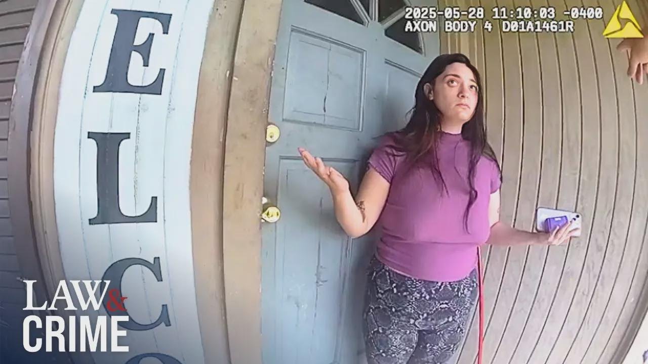 Mit Bodycam erwischt: 5 chaotische Mütter und ihre schmutzigen Geheimnisse