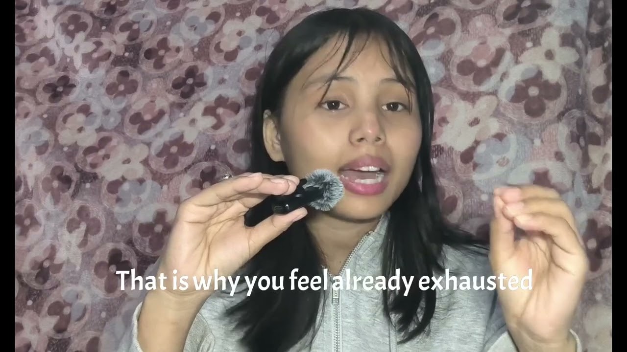 Why You Are Always Tired And Exhausted (No Matter What You Do)