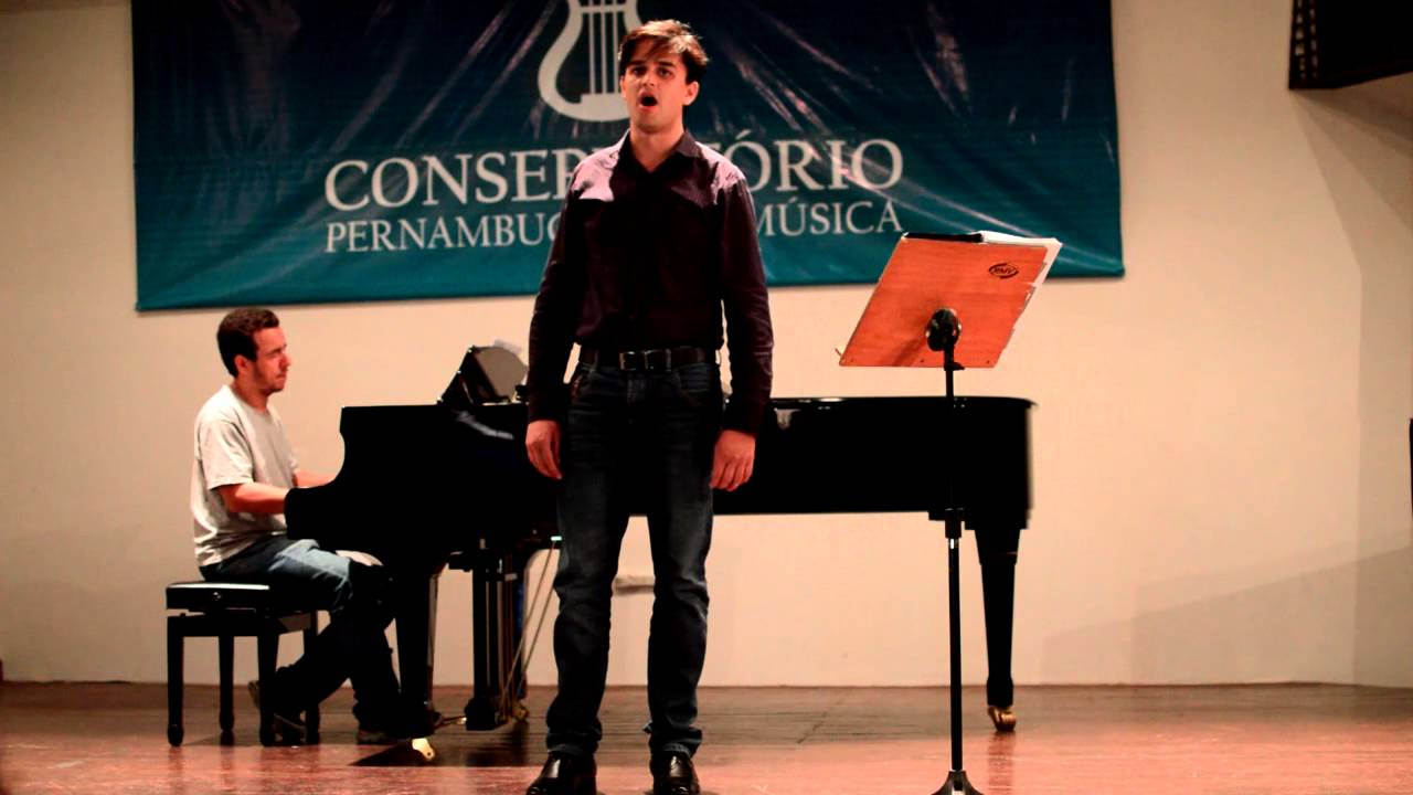 Bella Prova D'alma Forte -  William Carvalho