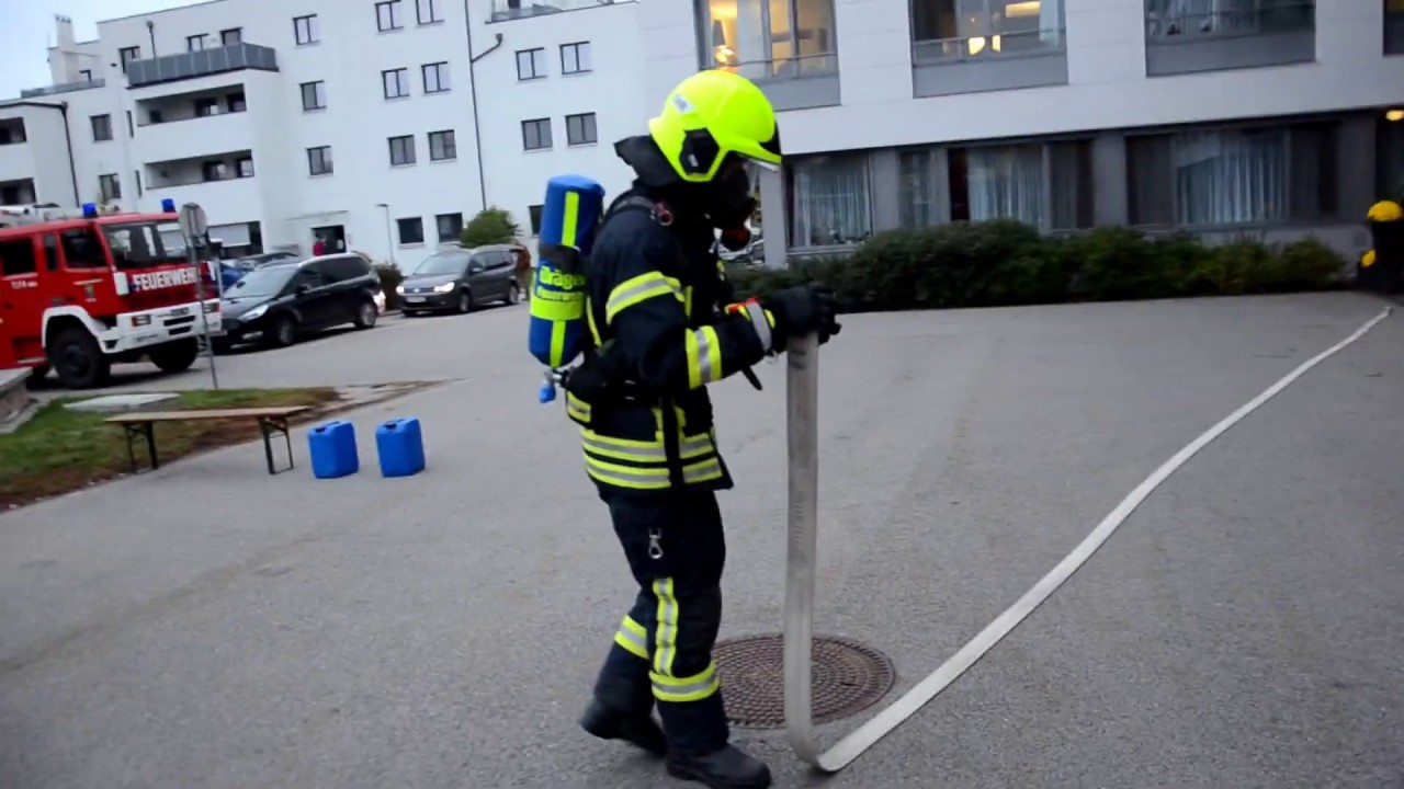 Finnentest 2019 - FF- Retz