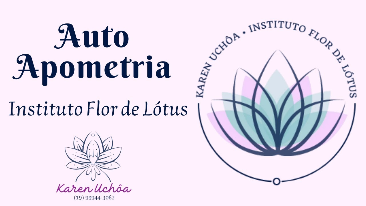 Auto Apometria Karen Uchôa