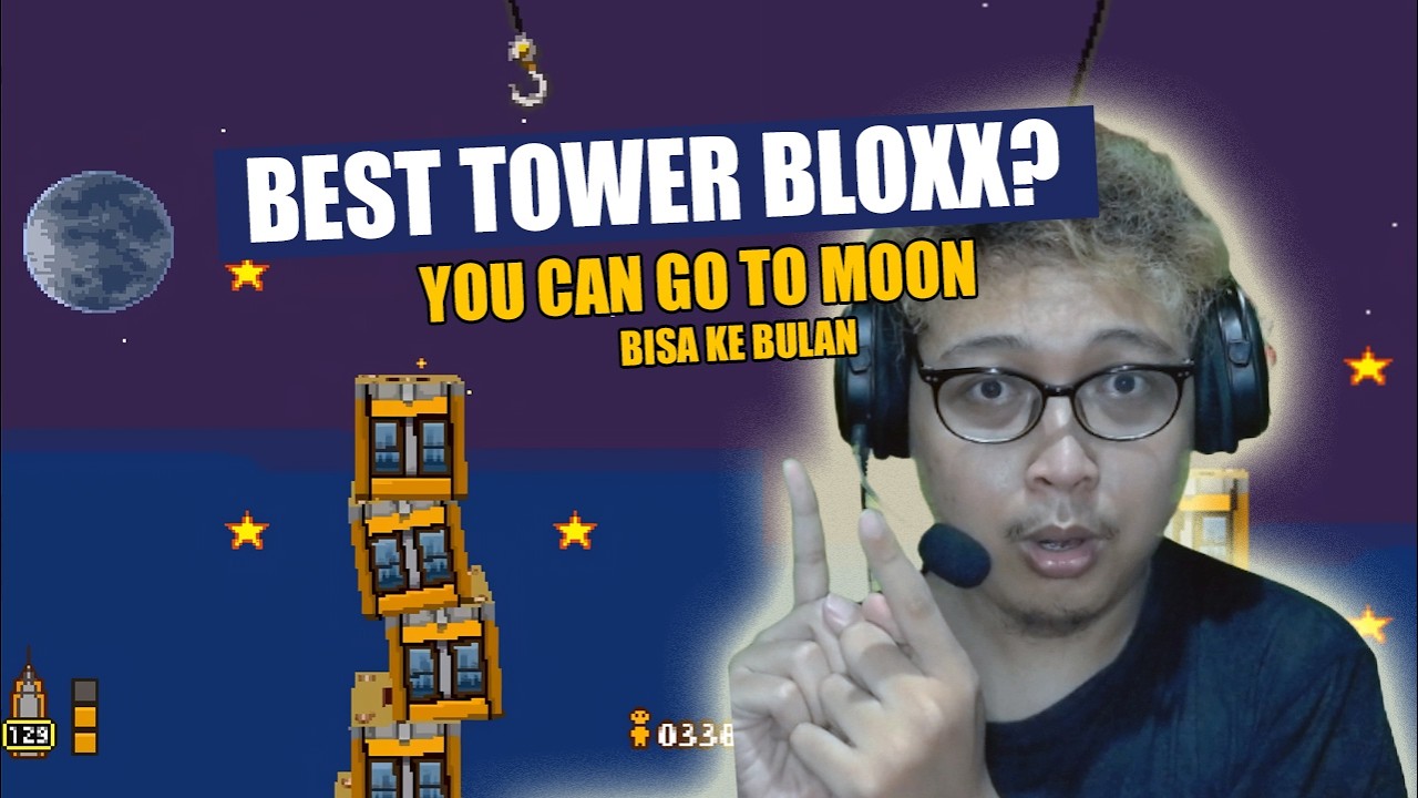 3 Game Tower Bloxx Yang Mana Bagus?