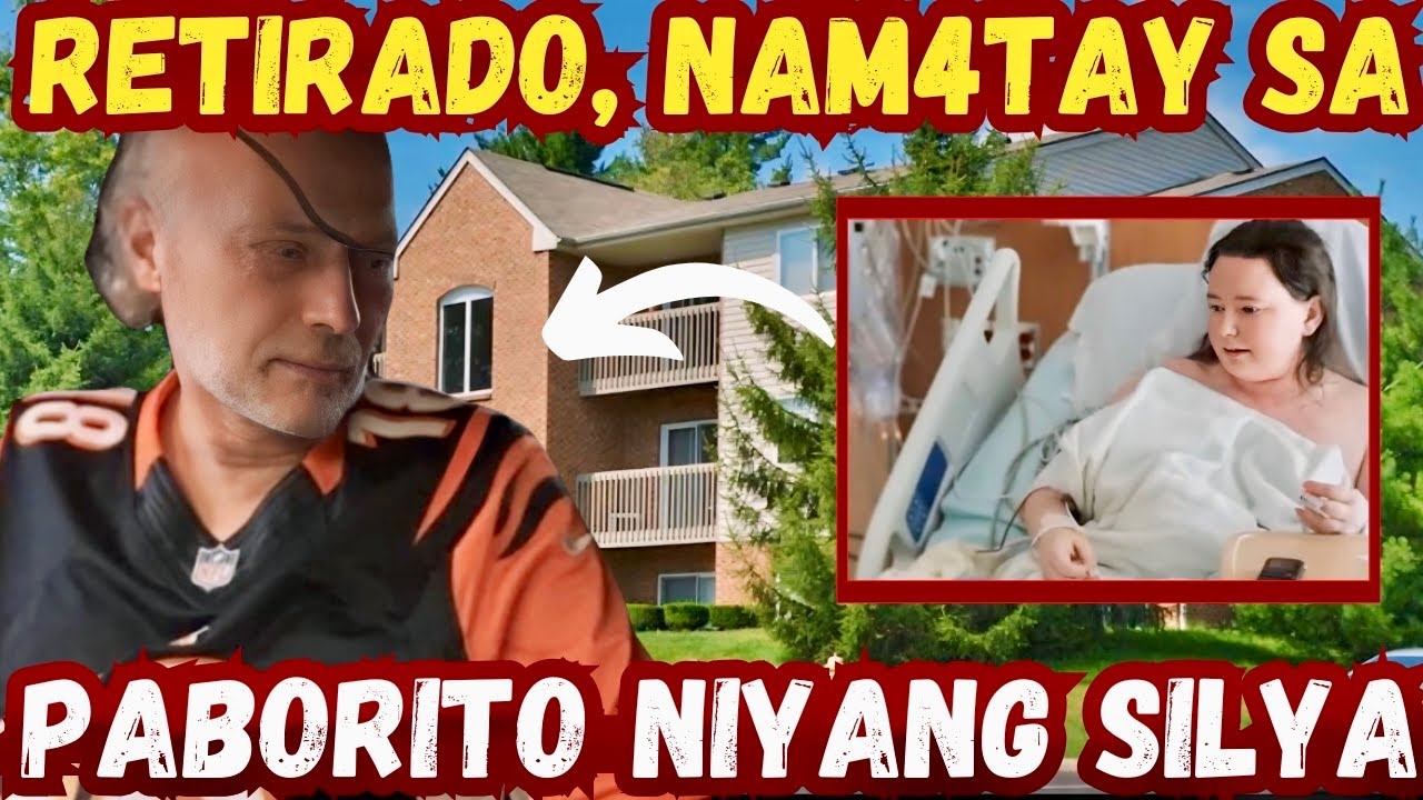 LALAKI, NAM4TAY SA KAMAY NG BABAENG PINILI NIYANG MAKASAMA SA BUHAY | Tagalog Crime Stories