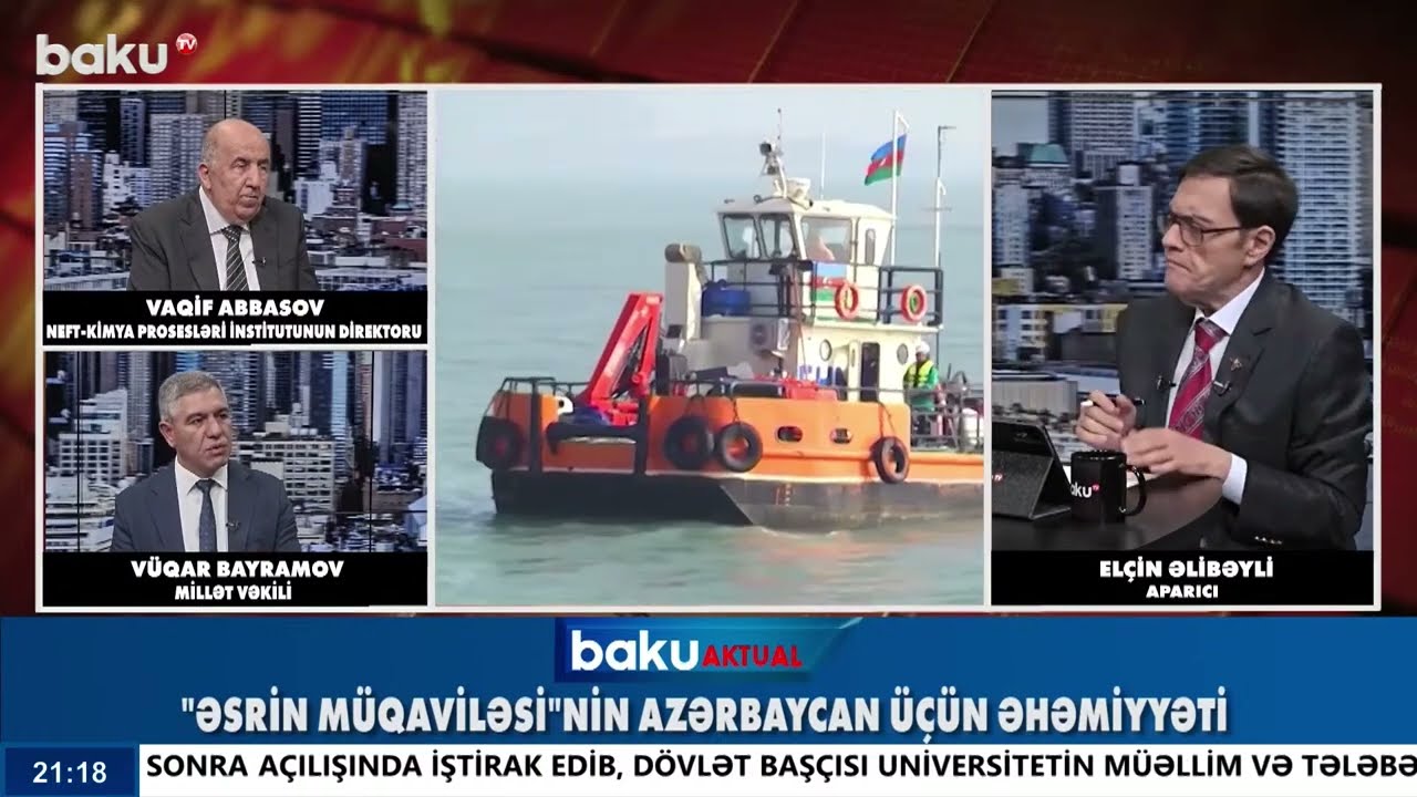 “Əsrin müqaviləsi” Azərbaycana nə qazandırdı?