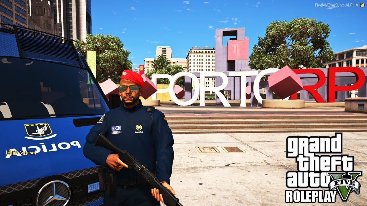 LIVESTREAM #338 👉  GTA V RP -  PATRULHA EM ÁREAS DE ALTO RISCO - ABORDAGEM POLICIAL