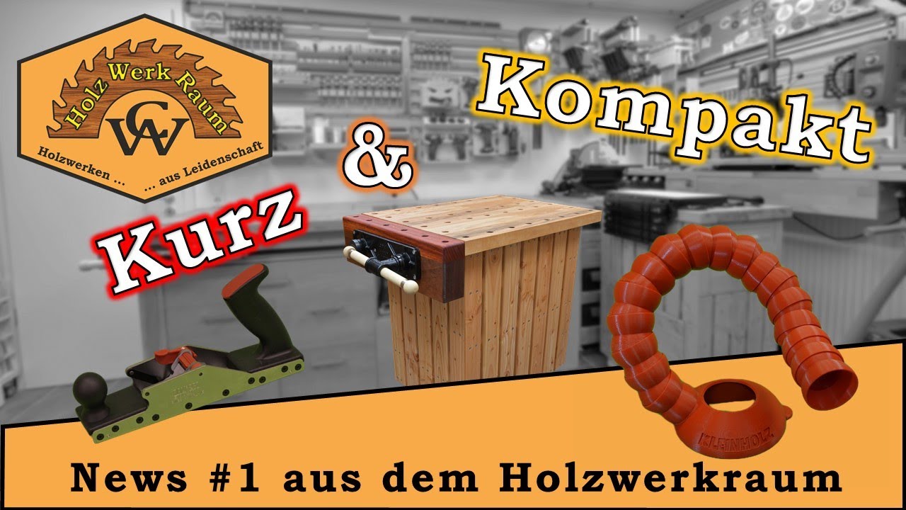 Kurz und Kompakt #1