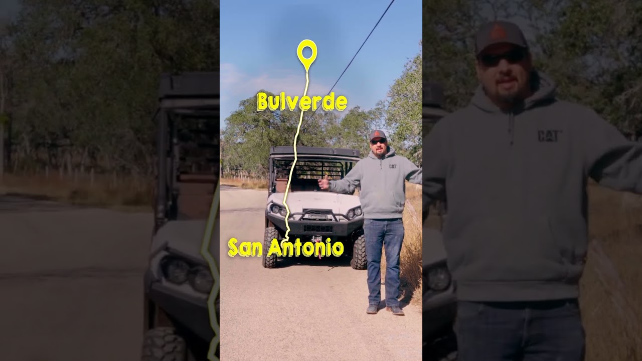 Bulverde, Texas: Suburbia, Freedom, and &lsquo;Amenities&rsquo; 💥 #Murica