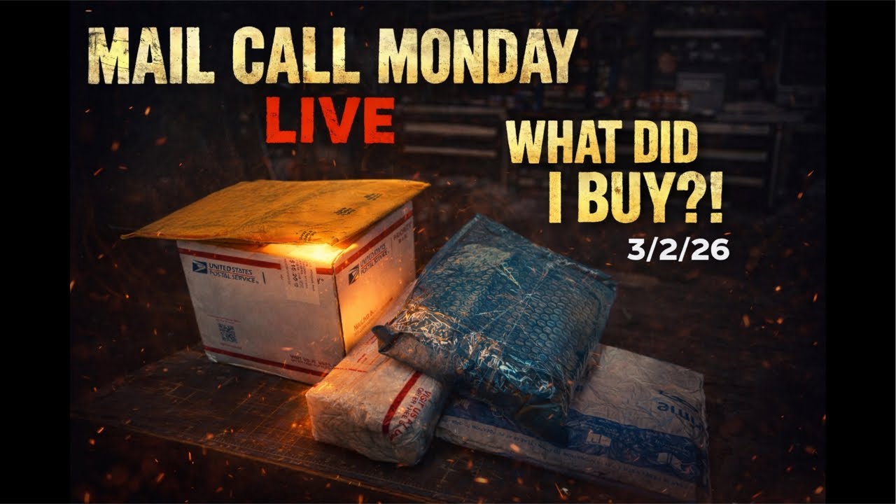 RedBeard Knife and Tool is live!